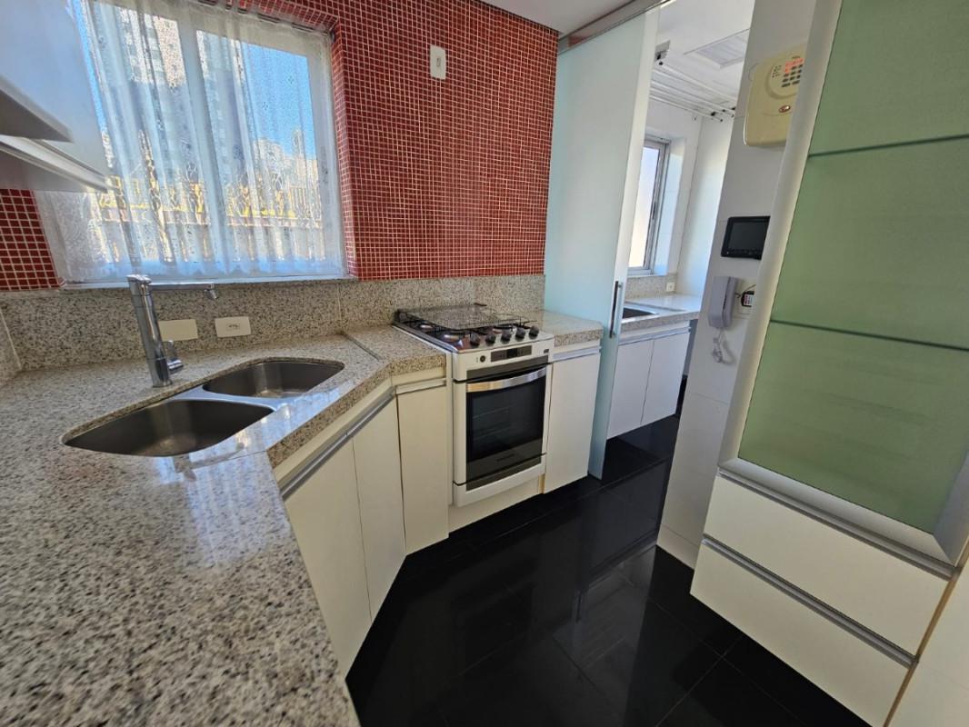 Apartamento, Sion, 3 Quartos, 2 Vagas, 1 Suíte