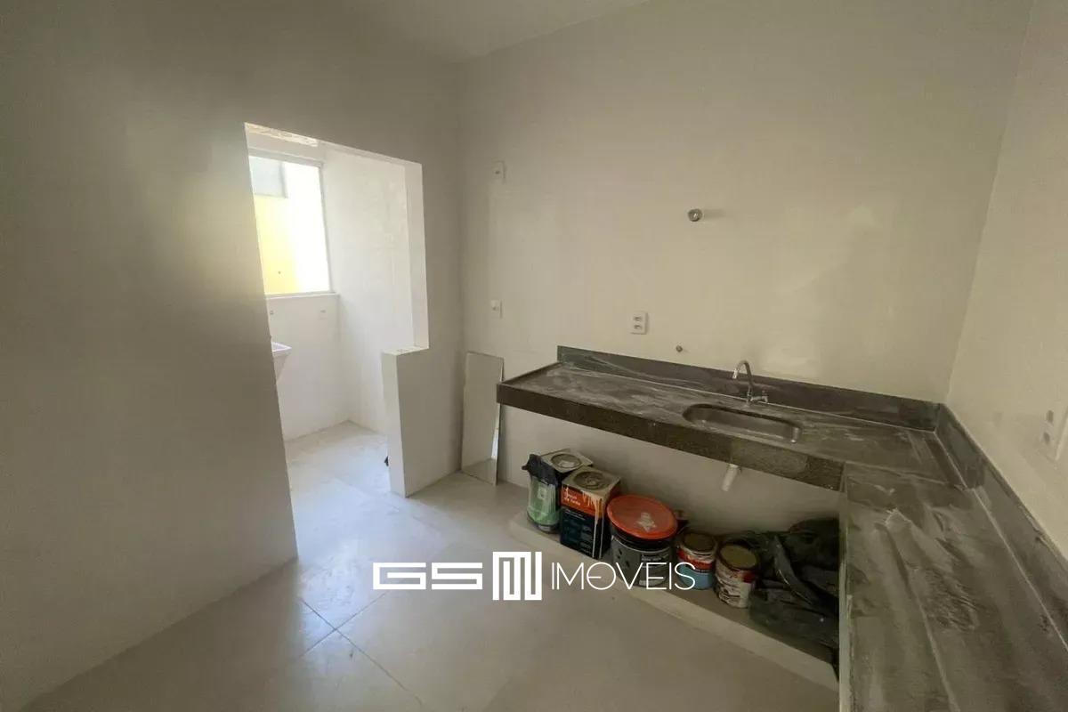 Apartamento, João Pinheiro, 3 Quartos, 1 Vaga