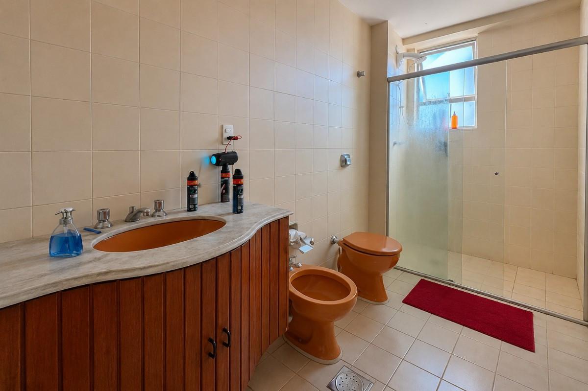 Apartamento, Gutierrez, 3 Quartos, 2 Vagas, 1 Suíte