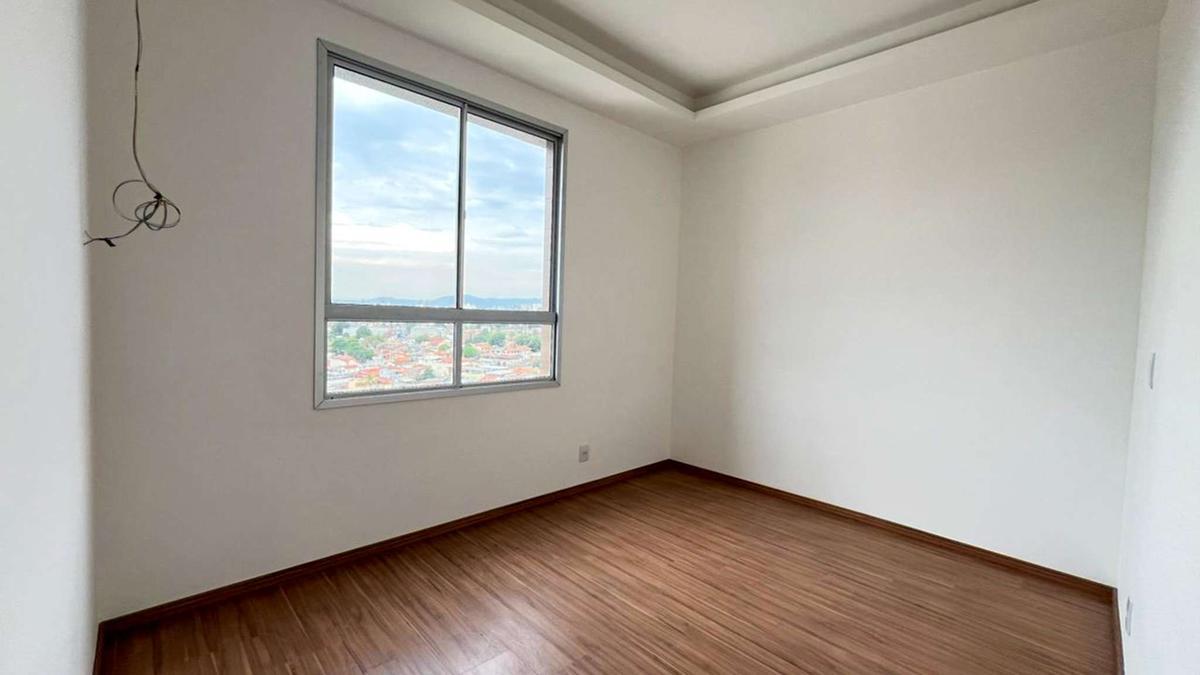 Cobertura, Santa Rosa, 3 Quartos, 2 Vagas, 1 Suíte