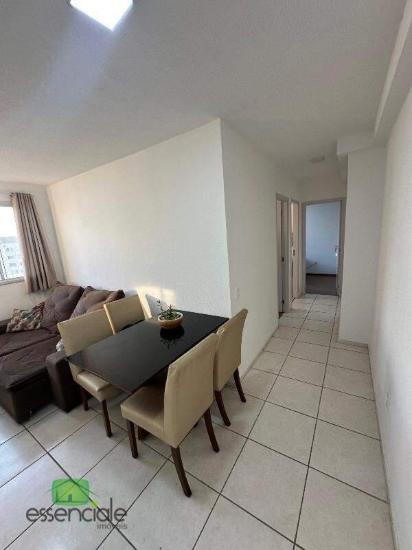 Apartamento, Jk, 2 Quartos, 1 Vaga