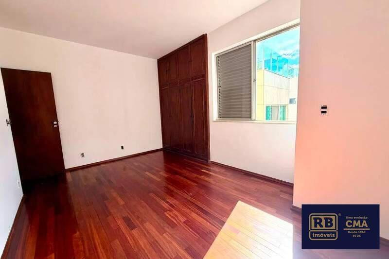 Apartamento, Gutierrez, 4 Quartos, 2 Vagas, 1 Suíte
