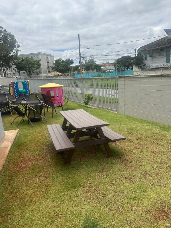 Apartamento, Itatiaia, 2 Quartos, 1 Vaga