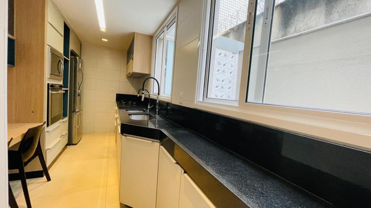 Apartamento, Ressaca, 2 Quartos, 1 Vaga, 1 Suíte