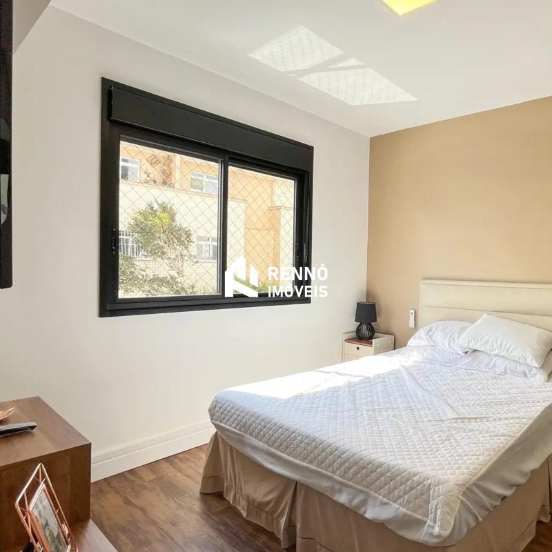 Apartamento, Alto Barroca, 3 Quartos, 2 Vagas, 2 Suítes