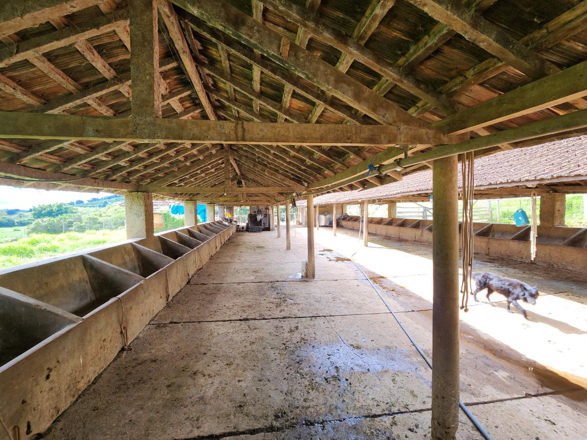 Fazenda, Zona Rural, 3 Quartos, 0 Vaga
