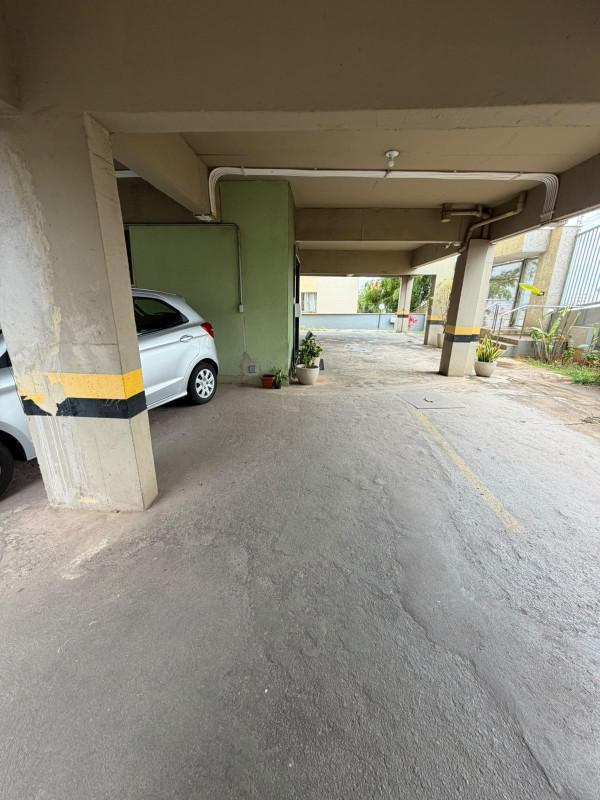 Apartamento, Manacás, 3 Quartos, 1 Vaga