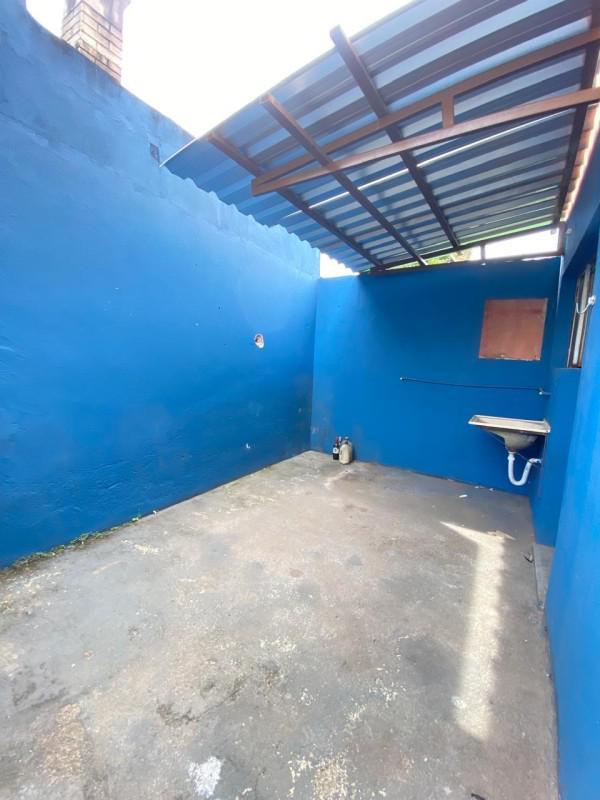 Casa, Jardim Vera Cruz, 3 Quartos, 1 Vaga