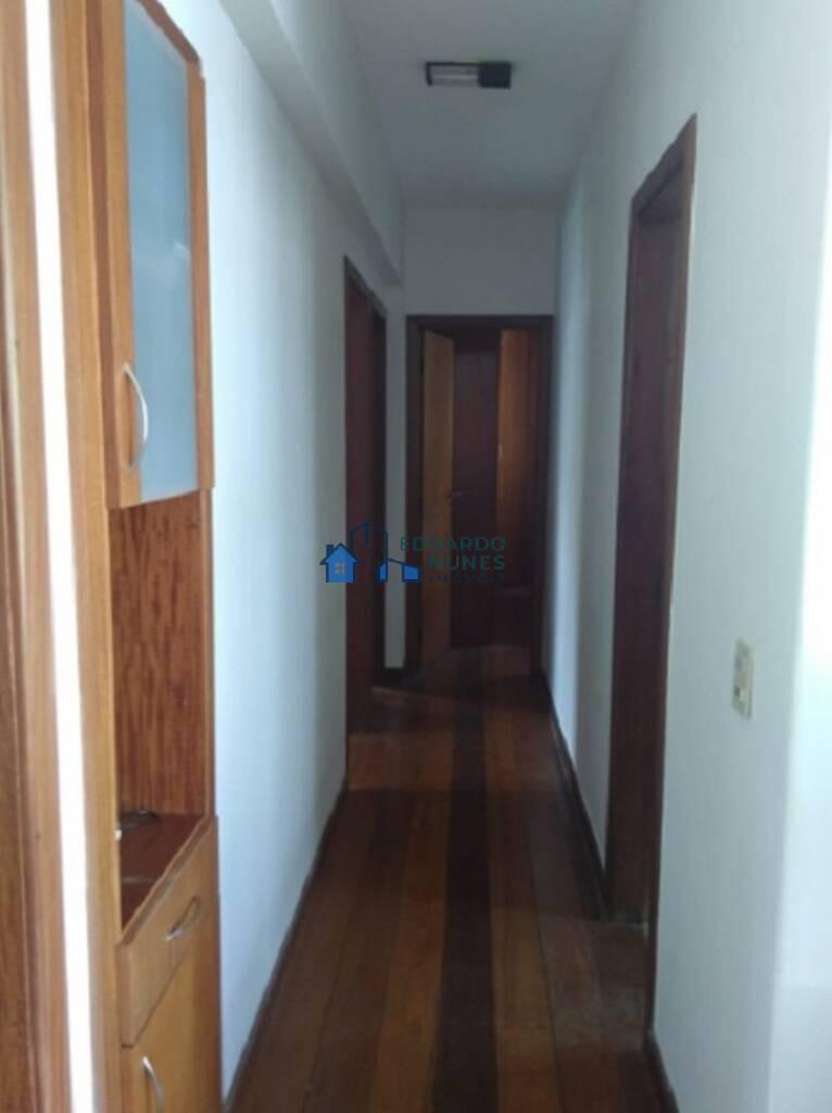 Apartamento, Cruzeiro, 4 Quartos, 3 Vagas, 1 Suíte