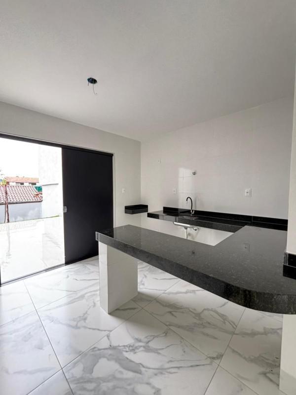 Casa, Jardim Leblon, 3 Quartos, 3 Vagas, 1 Suíte