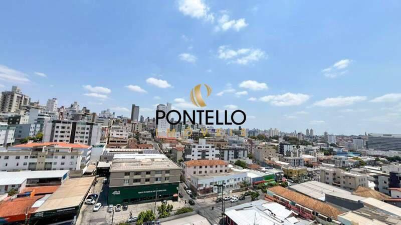 Cobertura, Prado, 3 Quartos, 2 Vagas, 2 Suítes