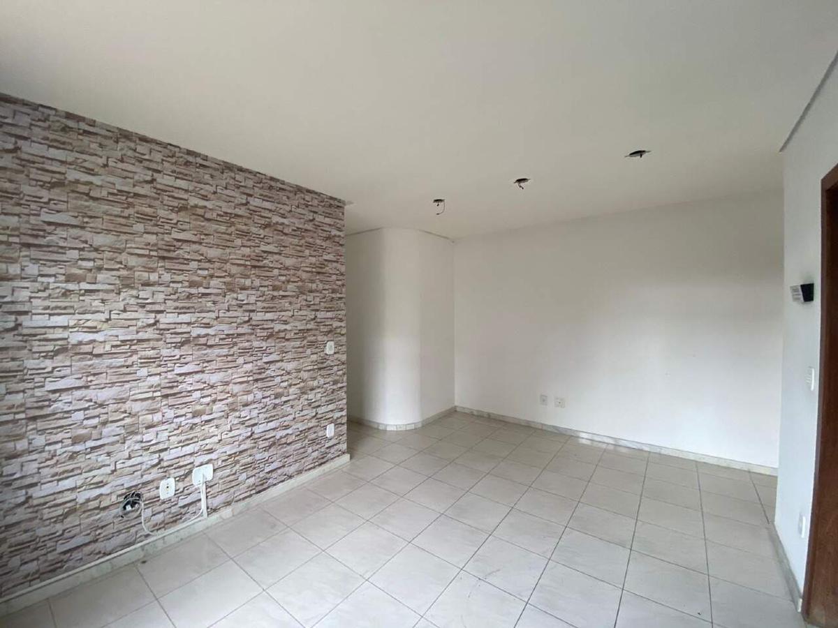 Apartamento, Buritis, 3 Quartos, 2 Vagas, 1 Suíte