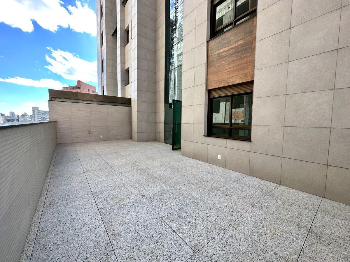 Apartamento, Santo Agostinho, 2 Quartos, 2 Vagas, 2 Suítes