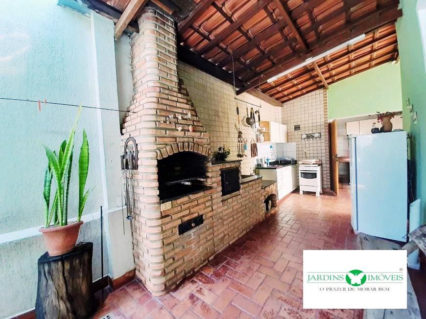 Casa, Santa Cruz, 4 Quartos, 4 Vagas, 2 Suítes