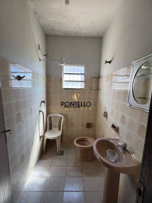 Casa, Jk, 4 Quartos, 4 Vagas