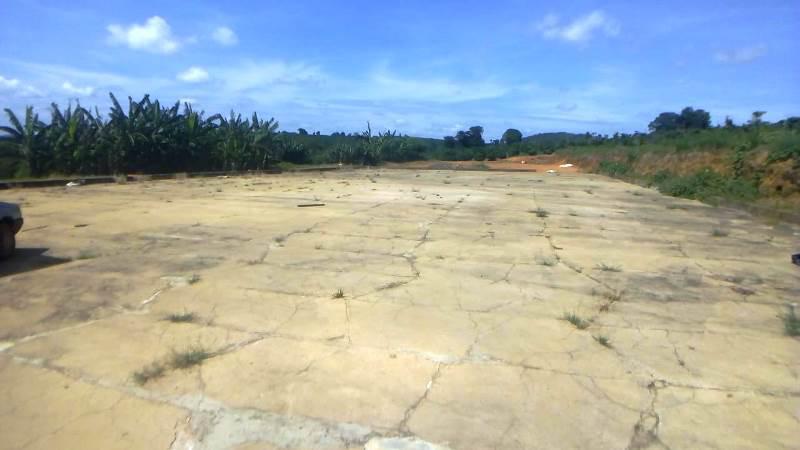 Fazenda, Zona Rural, 0 Quarto, 0 Vaga