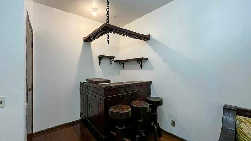 Apartamento, Serra, 3 Quartos, 1 Vaga, 1 Suíte