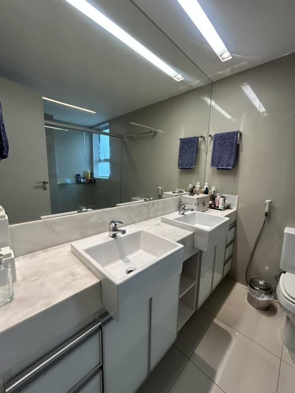 Apartamento, Lourdes, 4 Quartos, 3 Vagas, 3 Suítes