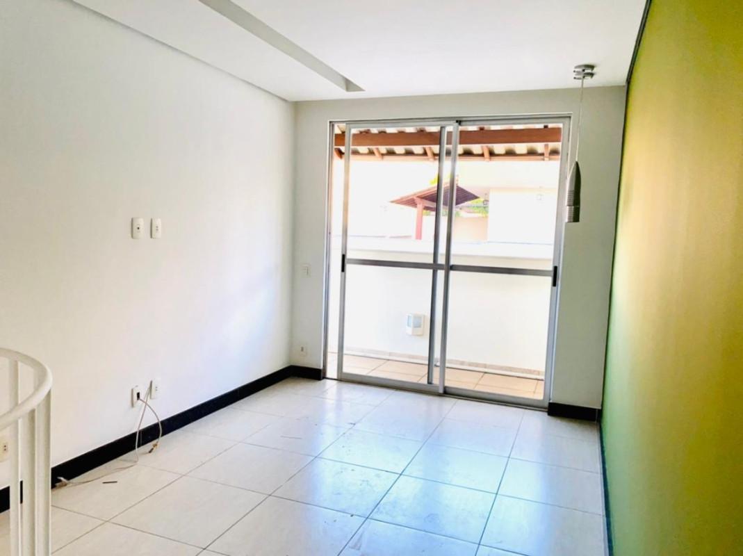 Cobertura, Floresta, 2 Quartos, 2 Vagas, 1 Suíte