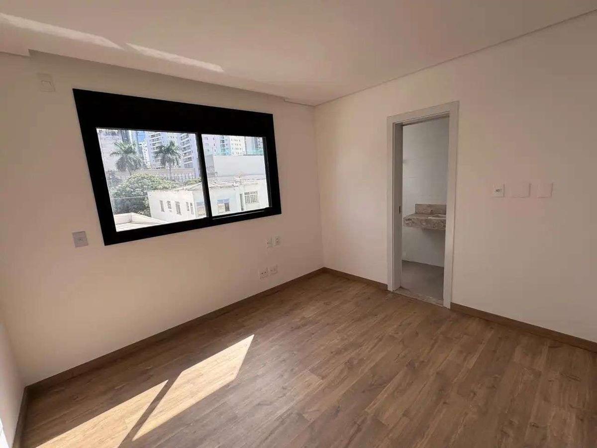 Apartamento, Lourdes, 4 Quartos, 4 Vagas, 4 Suítes