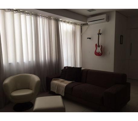 Apartamento, Itamarati, 3 Quartos, 2 Vagas, 1 Suíte