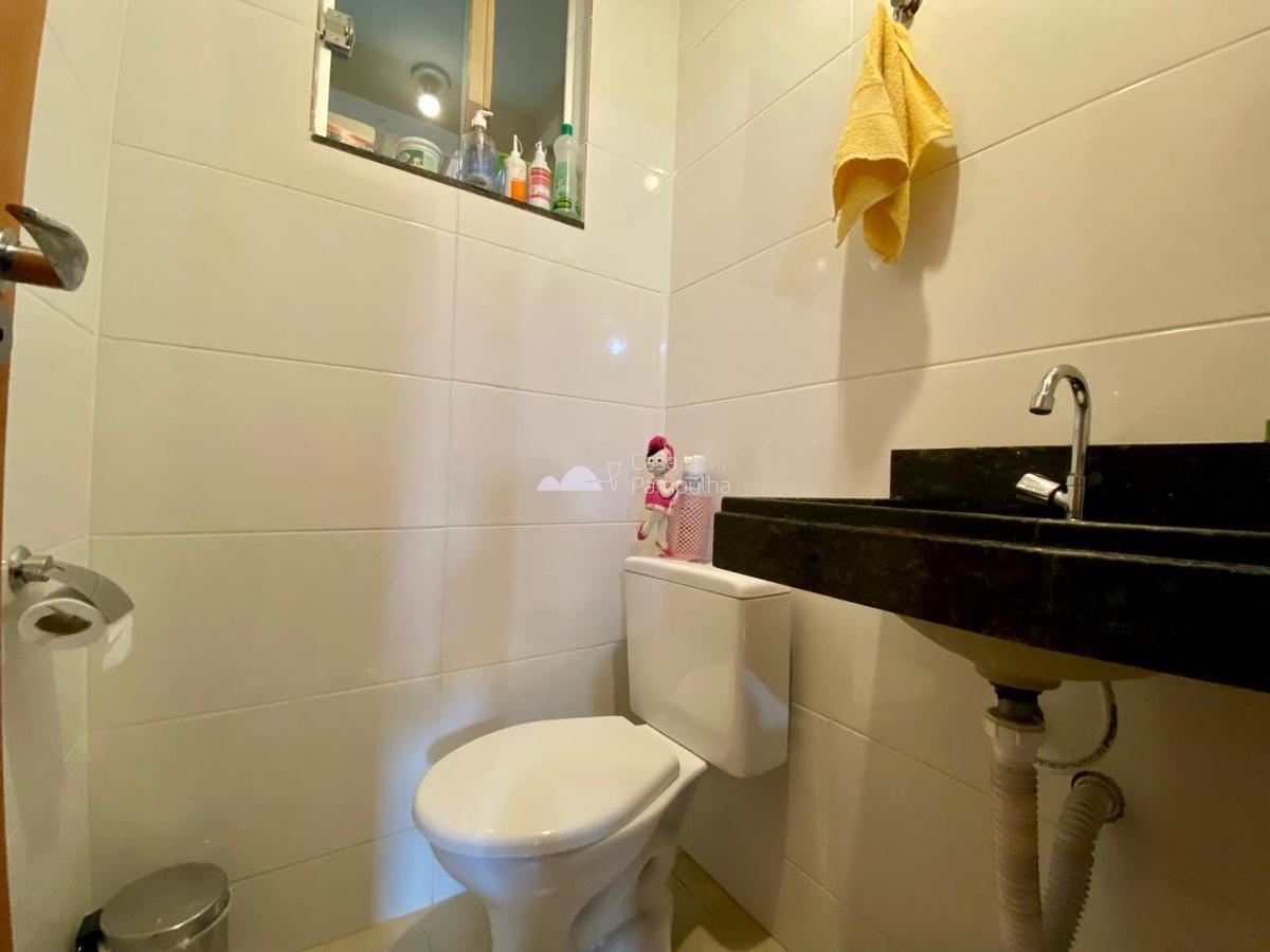 Casa, Jardim dos Comerciários, 2 Quartos, 1 Vaga