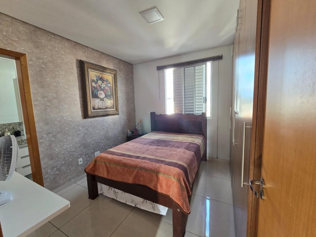 Cobertura, Eldorado, 3 Quartos, 3 Vagas, 1 Suíte