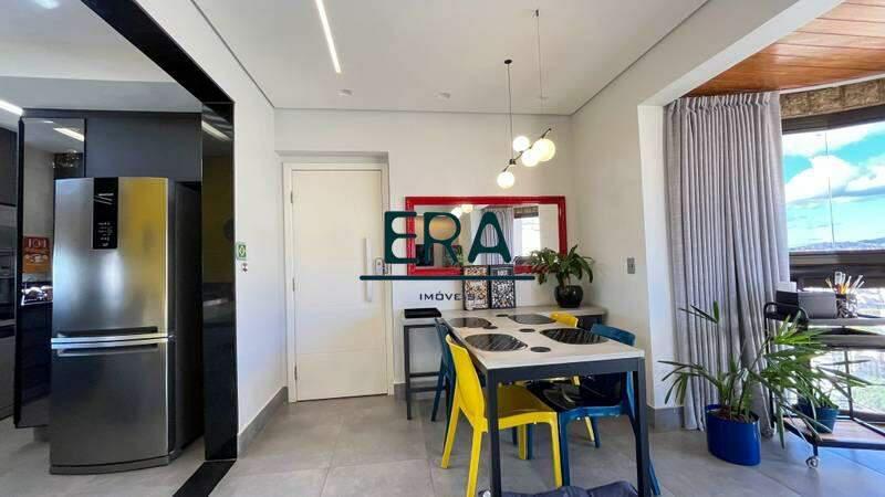 Apartamento, Santo Antônio, 3 Quartos, 2 Vagas, 1 Suíte