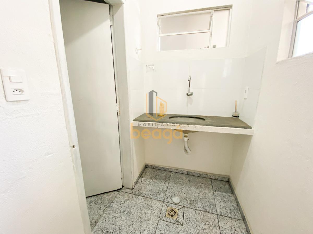 Galpão, Ressaca, 0 Quarto, 0 Vaga