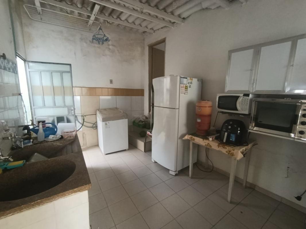 Casa, Dom Cabral, 3 Quartos, 1 Vaga, 1 Suíte