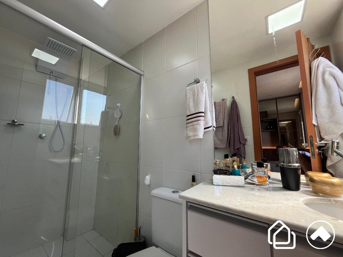 Apartamento, Buritis, 2 Quartos, 2 Vagas, 1 Suíte