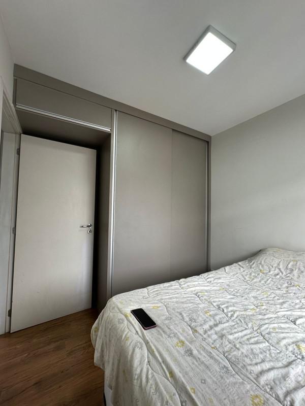 Apartamento, Conjunto Habitacional Bueno Franco, 2 Quartos, 2 Vagas