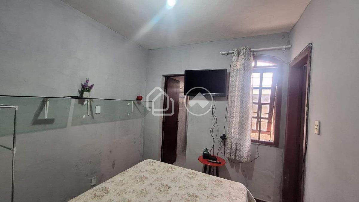 Quitinete, Padre Eustáquio, 1 Quarto, 1 Suíte