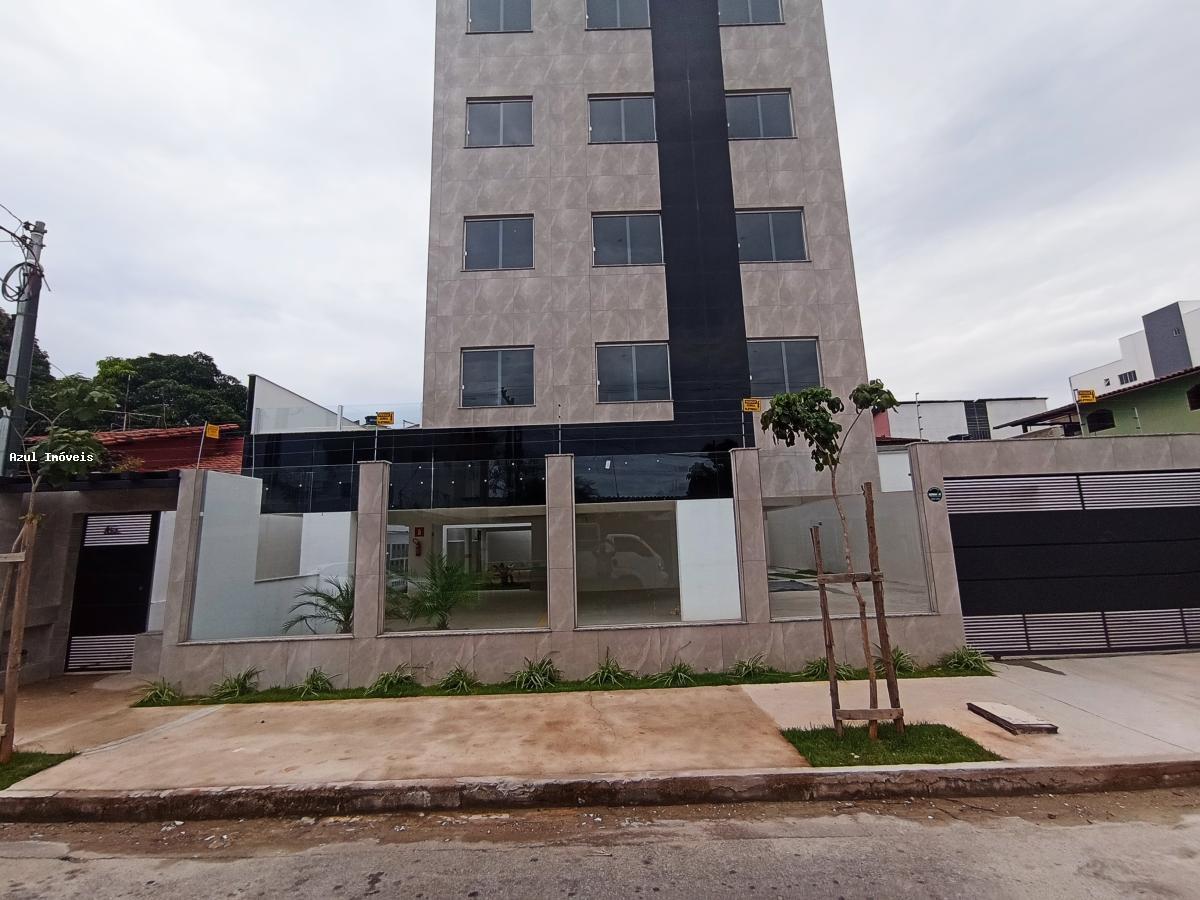 Apartamento, Letícia, 3 Quartos, 2 Vagas, 1 Suíte