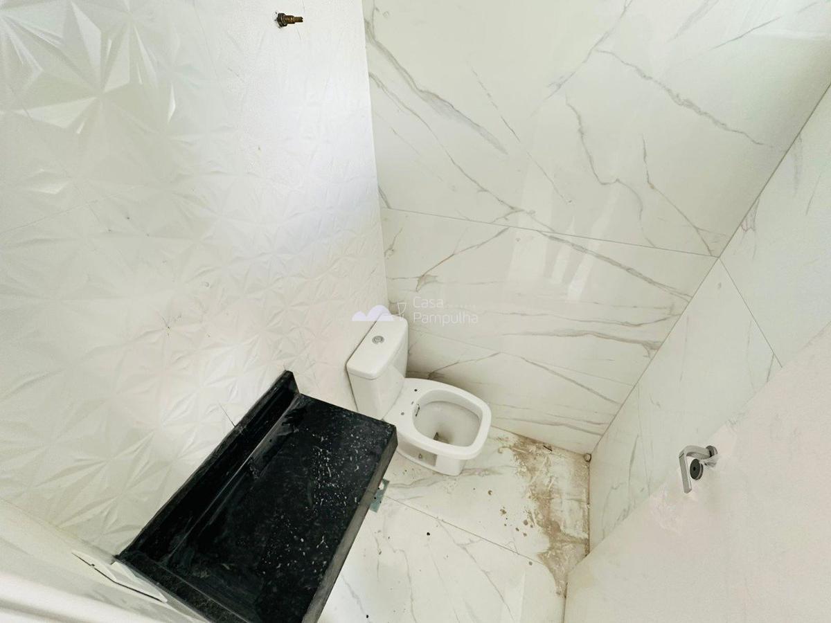 Casa, Santa Amélia, 3 Quartos, 2 Vagas, 1 Suíte