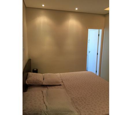 Cobertura, Castelo, 3 Quartos, 4 Vagas, 1 Suíte