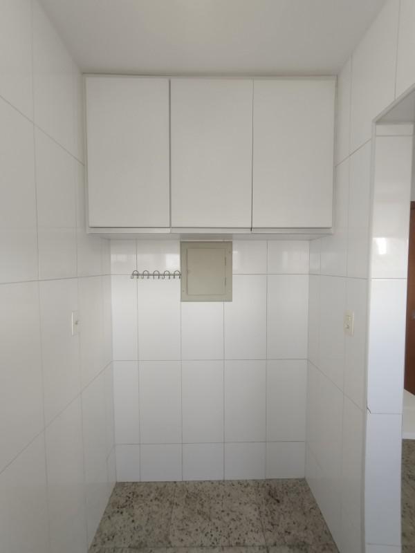 Apartamento, Graça, 3 Quartos, 2 Vagas, 1 Suíte