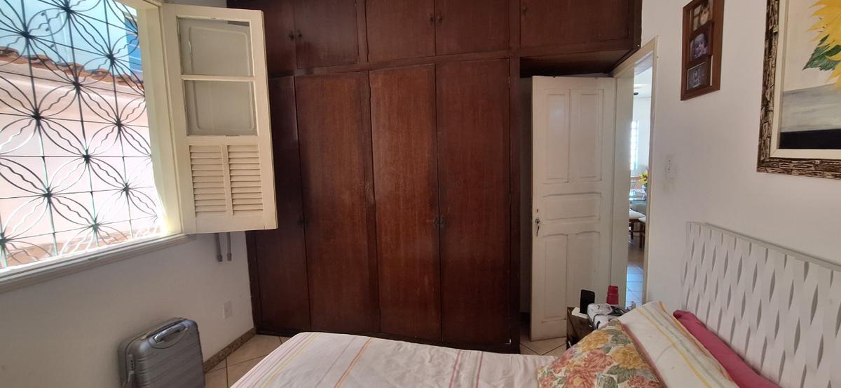 Casa, Sagrada Família, 3 Quartos, 2 Vagas, 1 Suíte