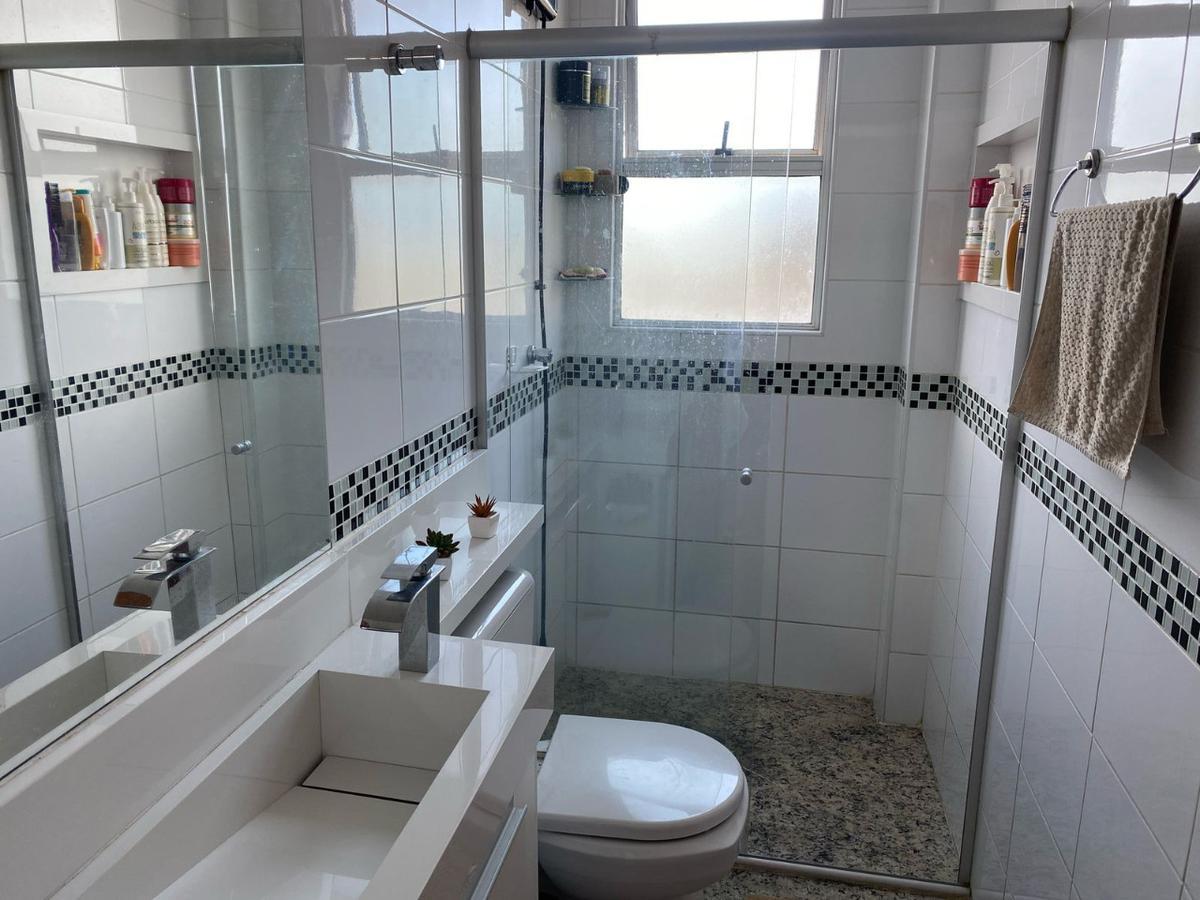 Apartamento, Colégio Batista, 3 Quartos, 3 Vagas, 1 Suíte
