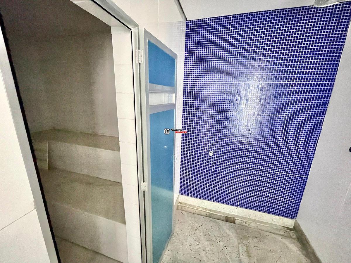 Apartamento, Liberdade, 4 Quartos, 4 Vagas, 2 Suítes