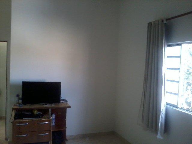 Casa, Jardim Leblon, 3 Quartos, 0 Vaga