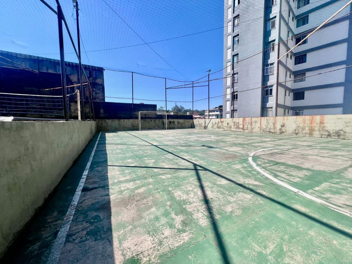 Apartamento, São João Batista (venda Nova), 2 Quartos, 1 Vaga