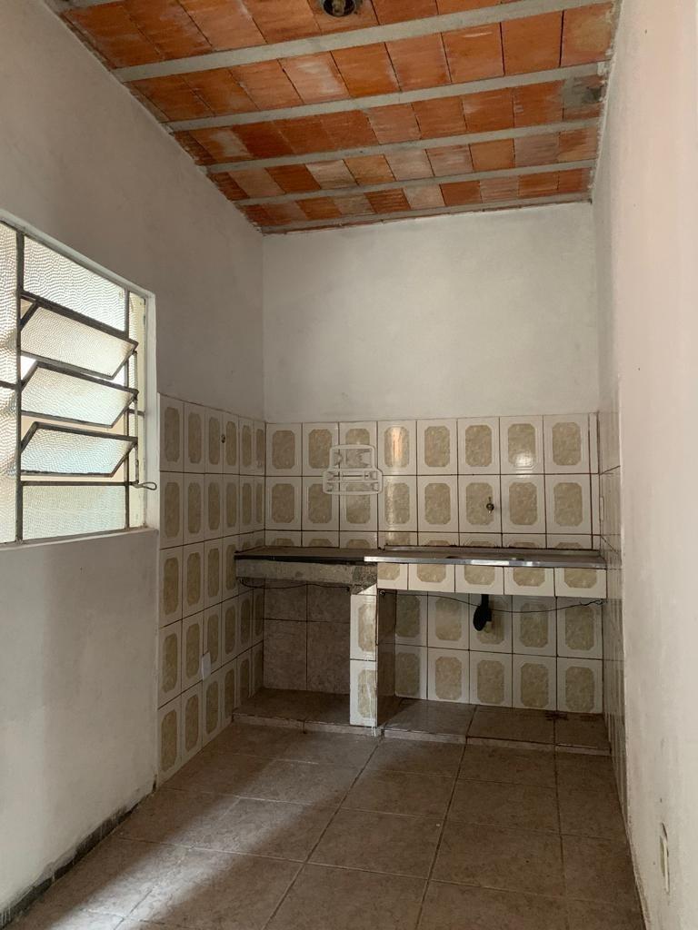 Casa, Vila Nova Vista, 2 Quartos, 0 Vaga