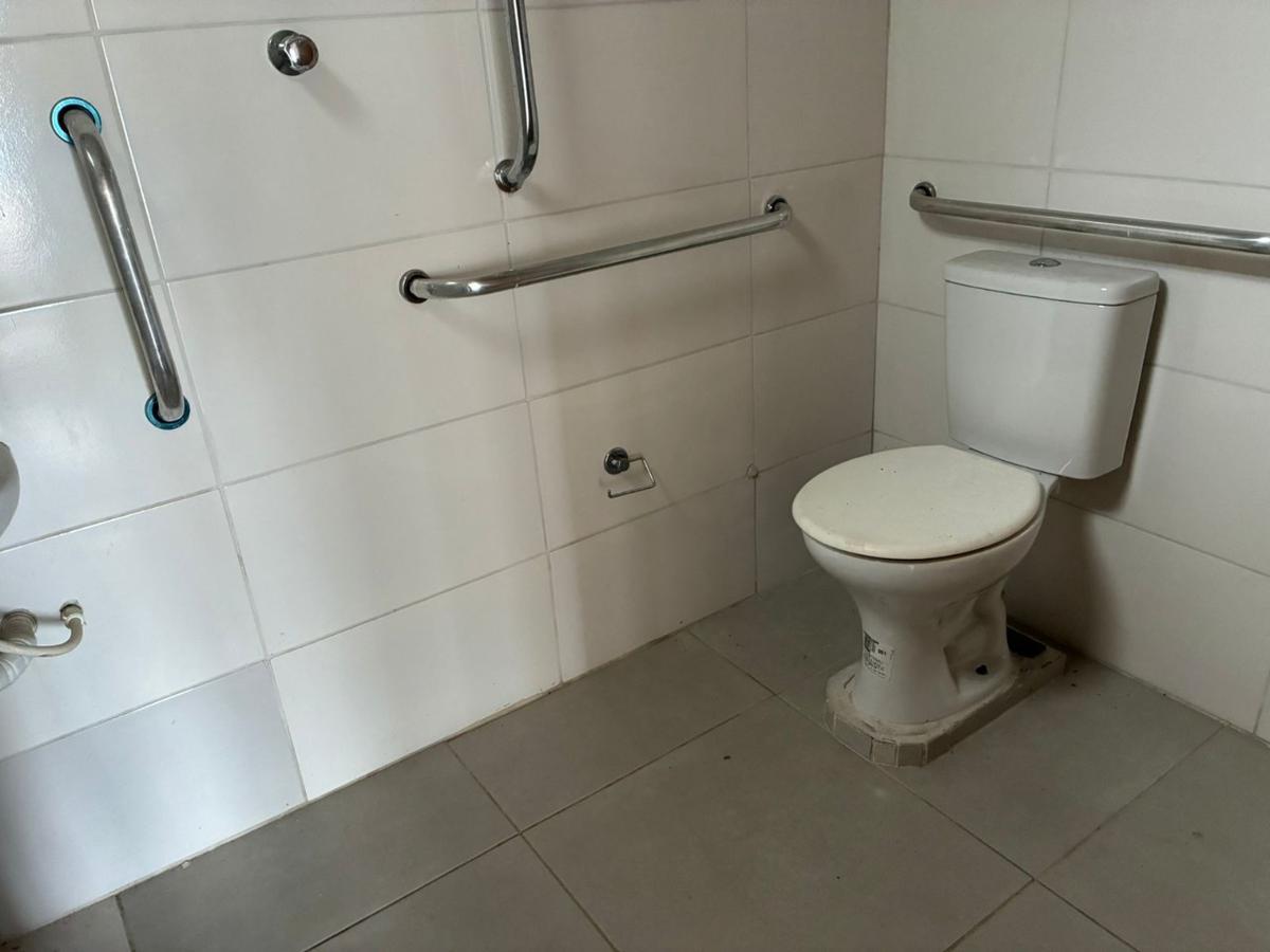 Andar, Jardim Montanhês, 0 Quarto, 0 Vaga