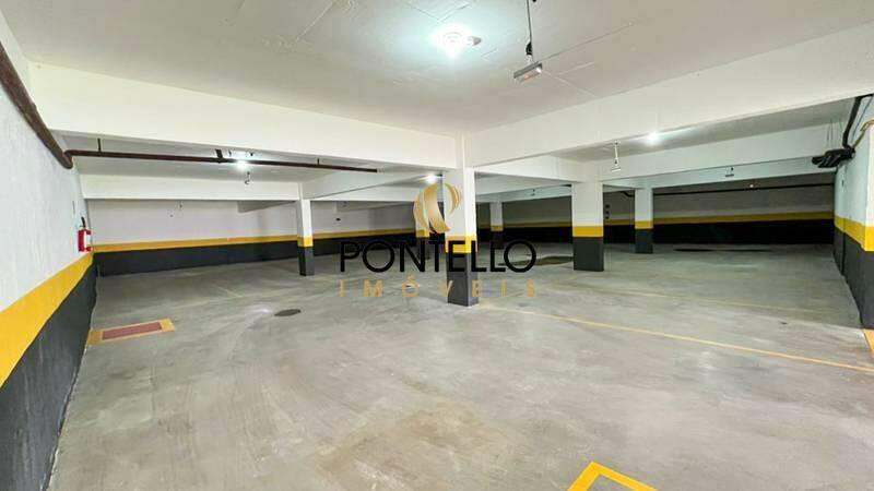 Apartamento, Sagrada Família, 3 Quartos, 2 Vagas, 1 Suíte