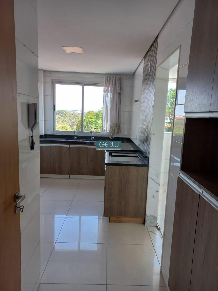Apartamento, Brasiléia, 3 Quartos, 2 Vagas, 1 Suíte