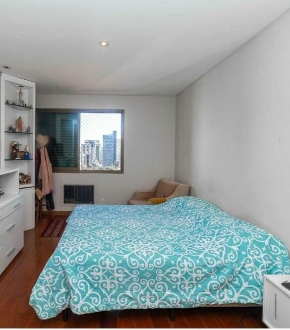 Apartamento, Savassi, 4 Quartos, 3 Vagas, 4 Suítes