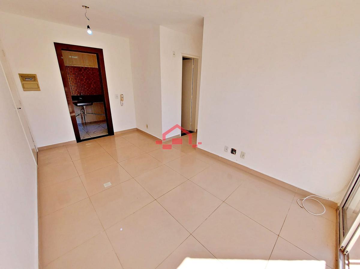 Apartamento, João Pinheiro, 2 Quartos, 1 Vaga