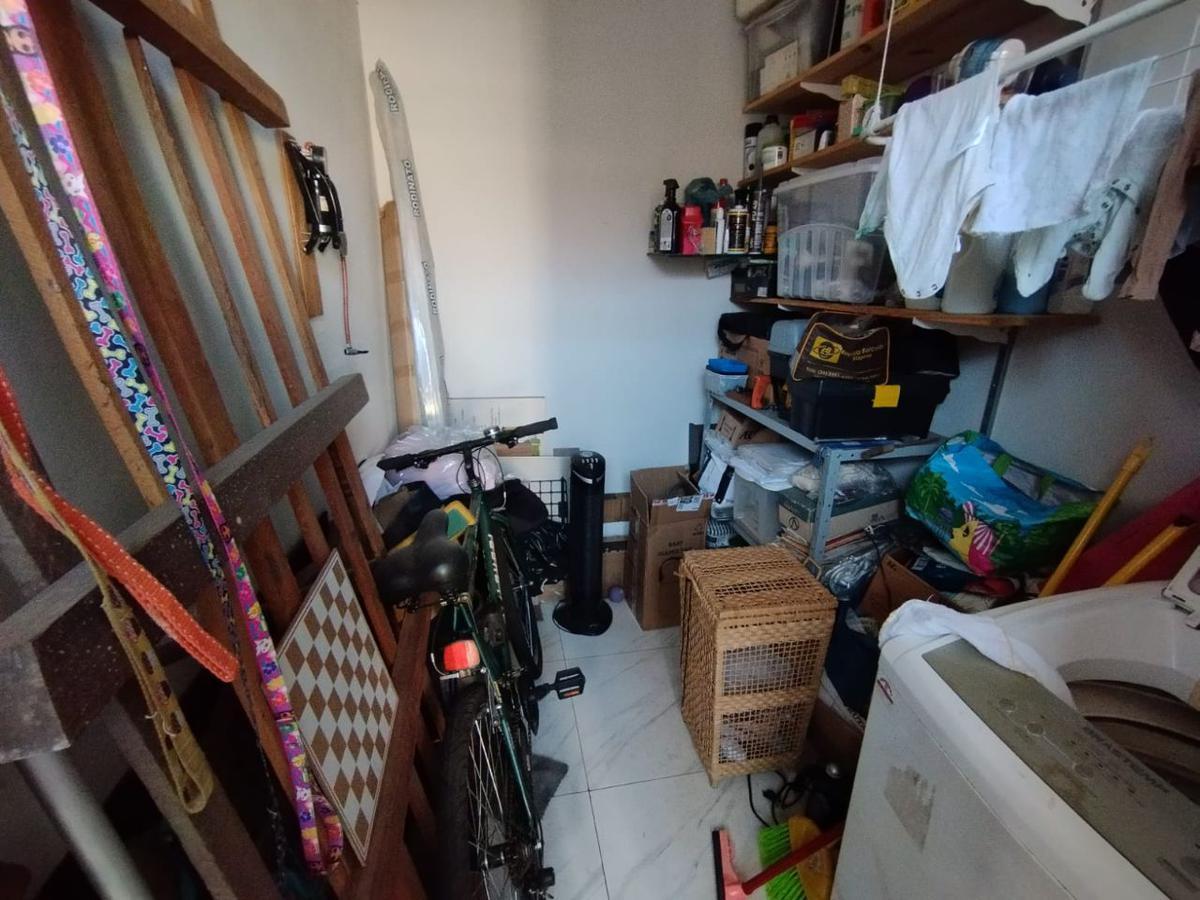 Casa, Santa Rosa, 3 Quartos, 2 Vagas, 1 Suíte