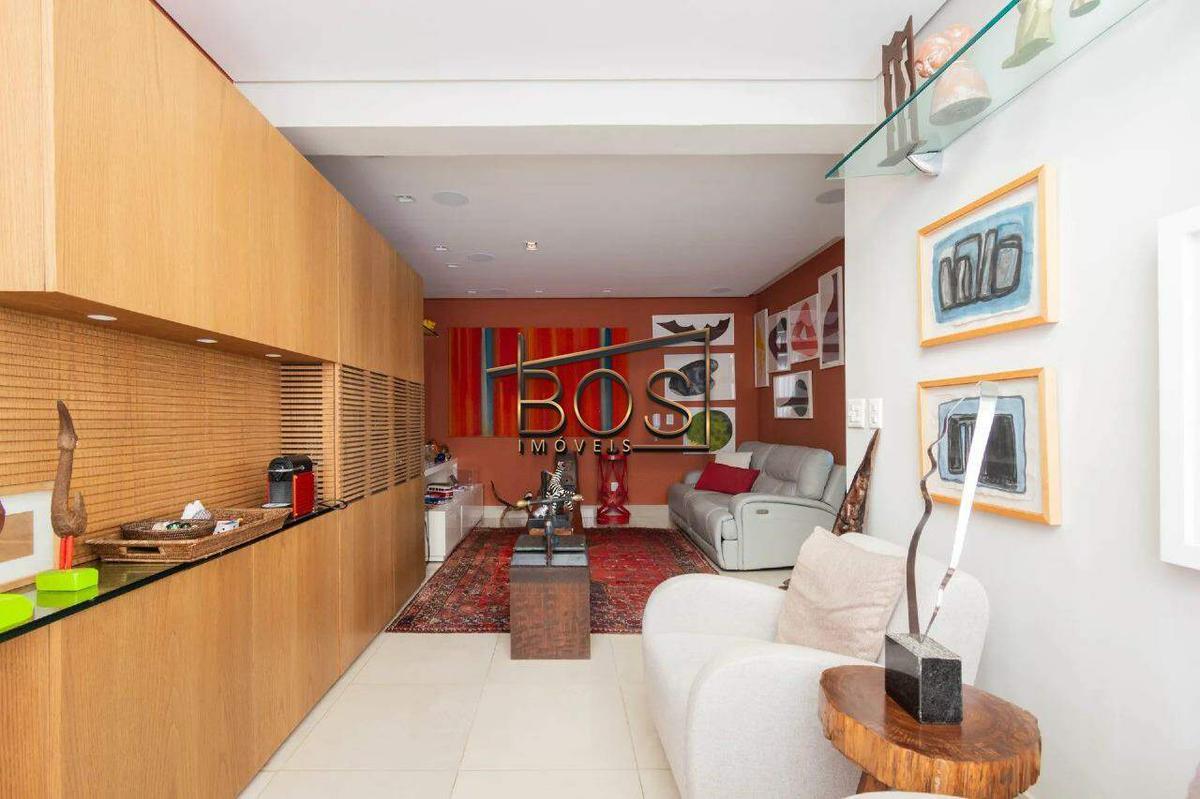 Cobertura, Santo Agostinho, 3 Quartos, 4 Vagas, 1 Suíte